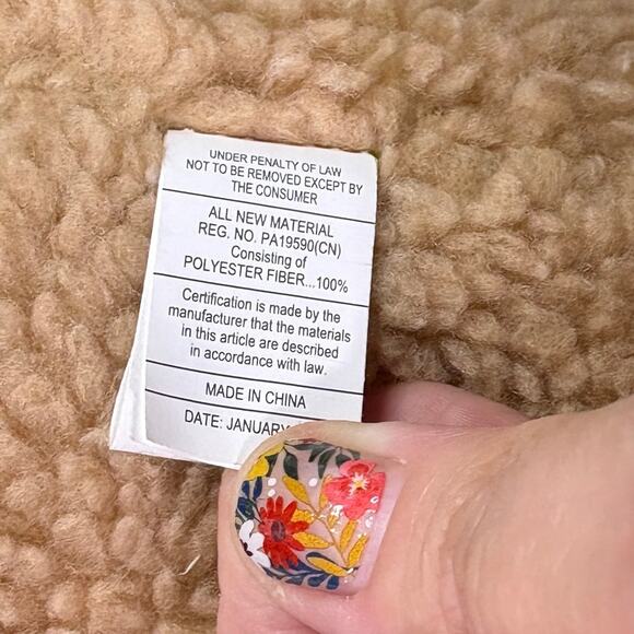 Takashoji Penguin in Drumstick Costume Thanksgiving Plush Stuffed Animal Toy 15" - Picture 9 of 10